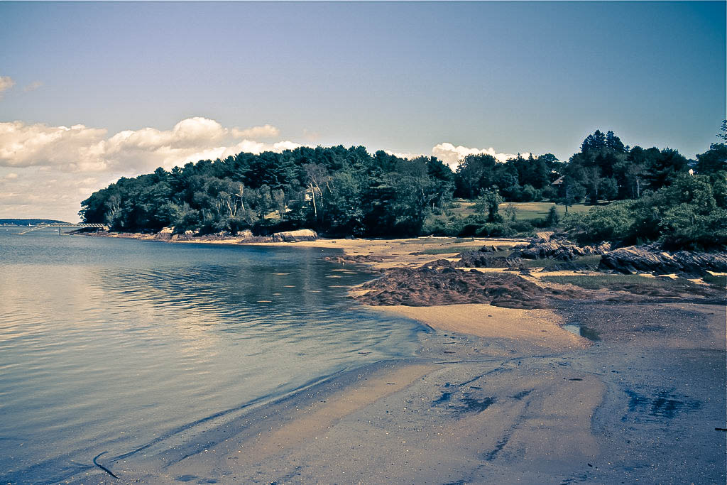 Exploring The Islands Of Casco Bay Legacy Properties